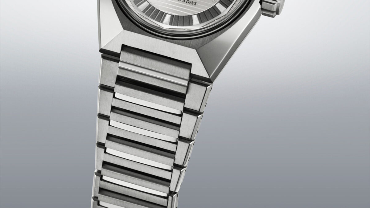 HKF002Jのダイアル