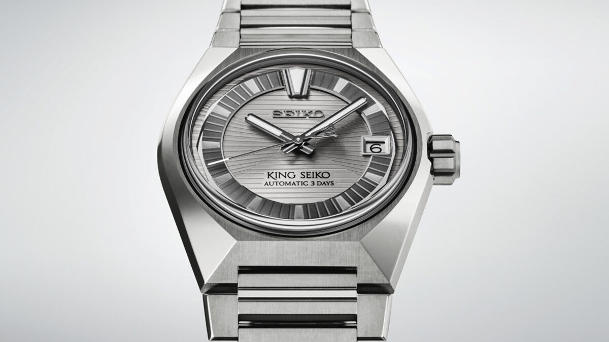 HKF002Jのダイアル