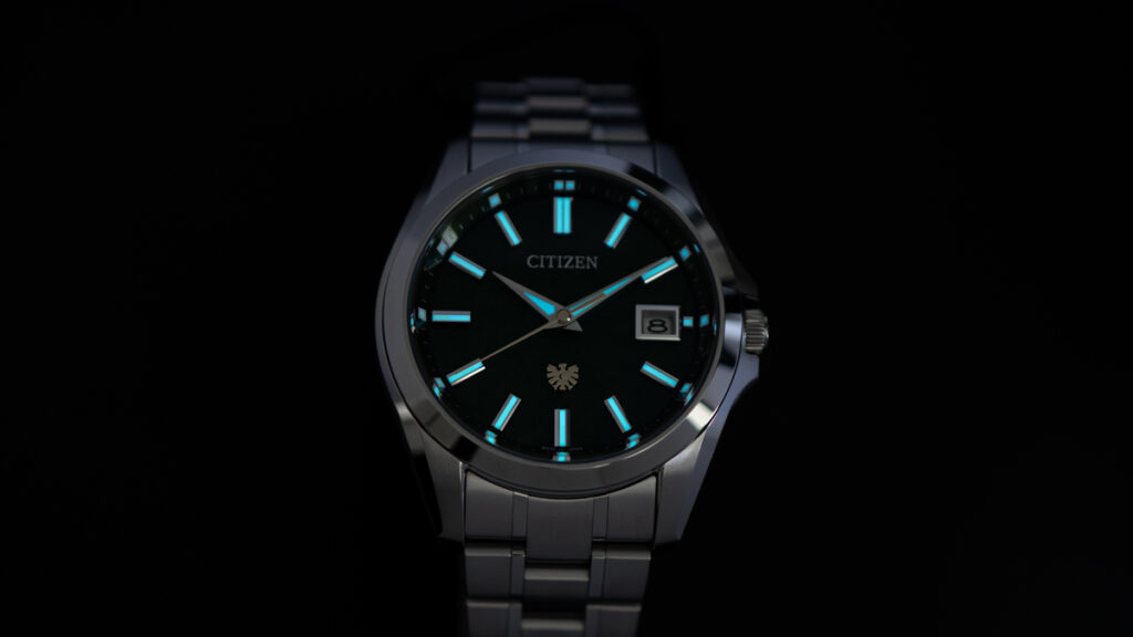 AQ4091-56Wの夜光塗料