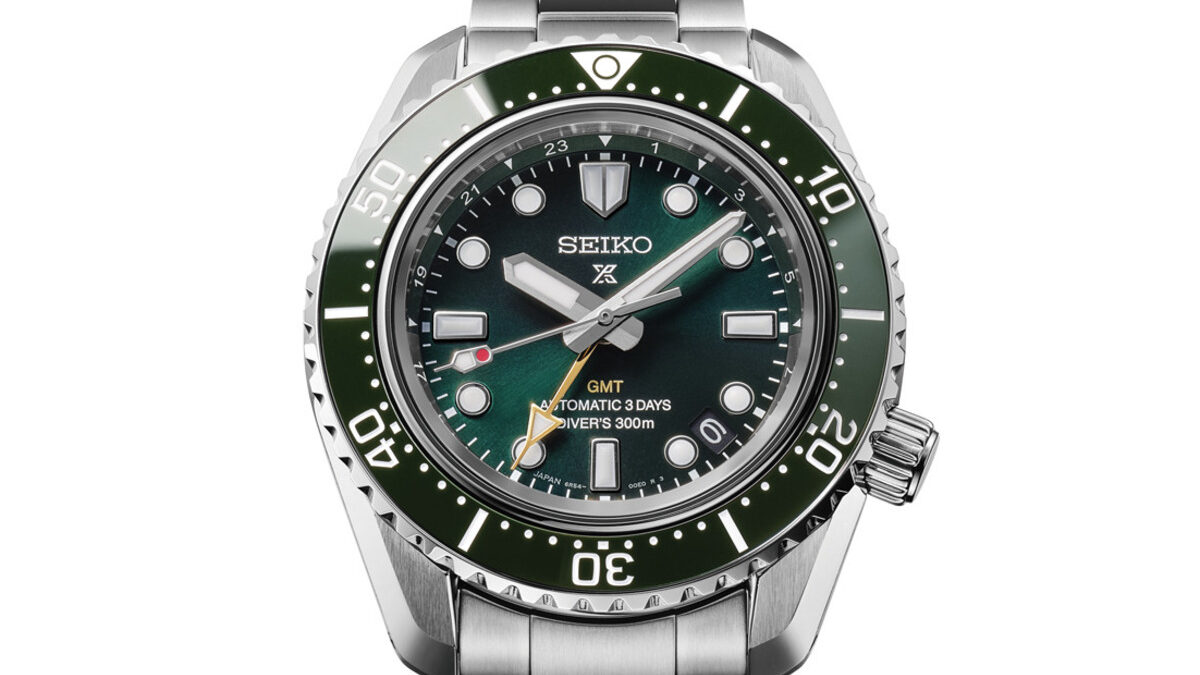 HBC001Jのダイアル
