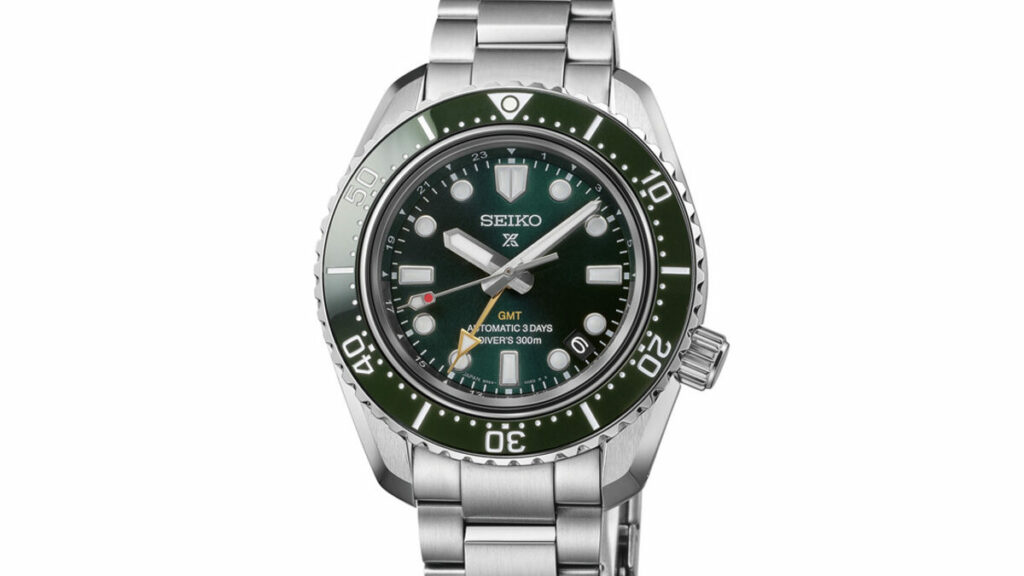 HBC001Jのダイアル