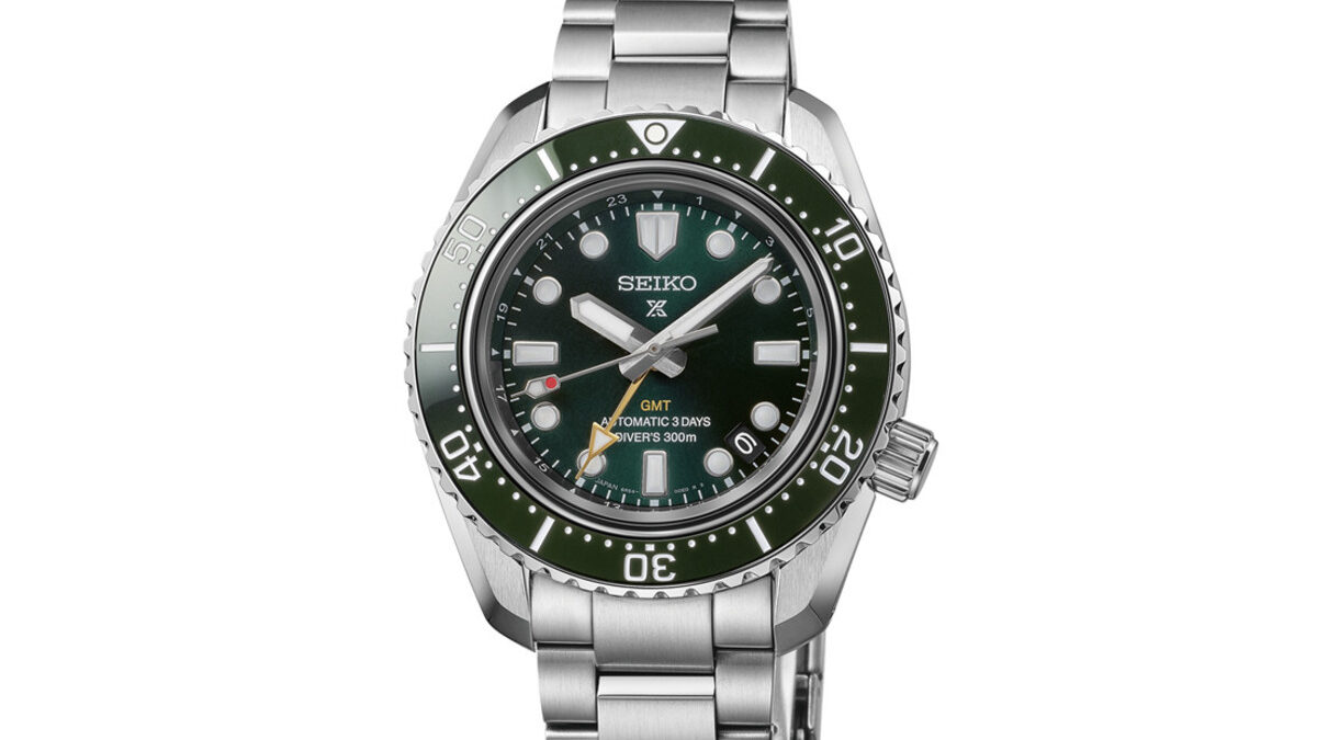HBC001Jのダイアル