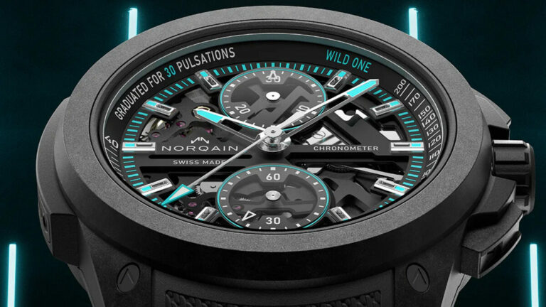 ノルケイン2026年新作モデルガイド｜Watches & Wonders発表モデルと