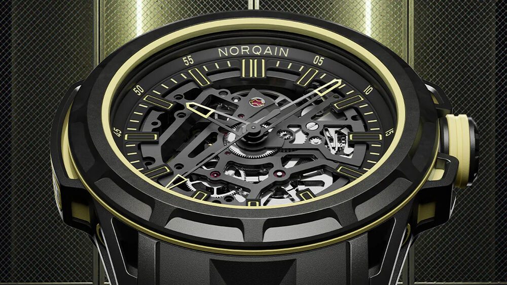 N3003.26X01.B01のダイアル