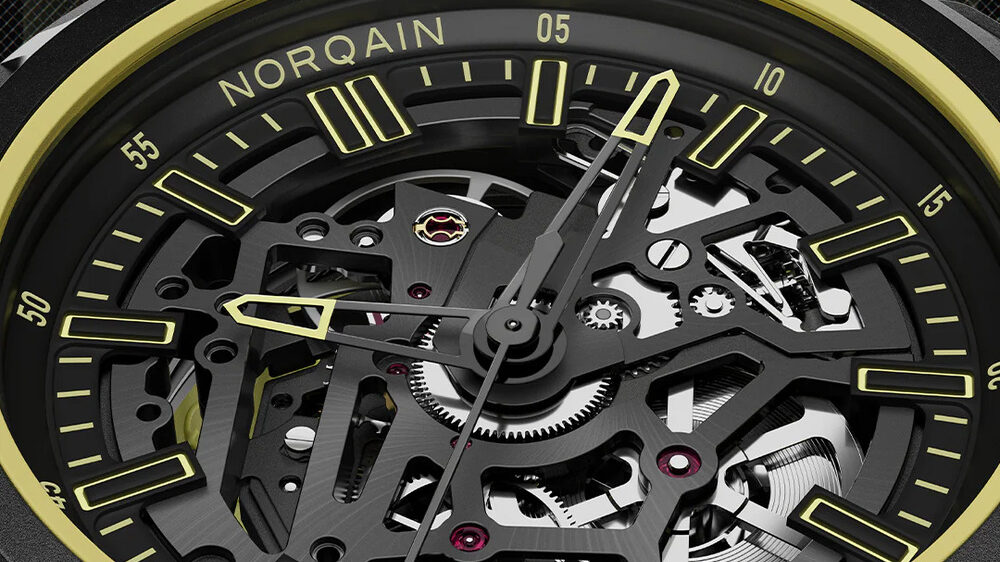 N3003.26X01.B01のダイアル