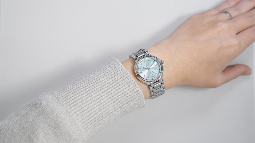 L8.142.4.97.6のリストショット