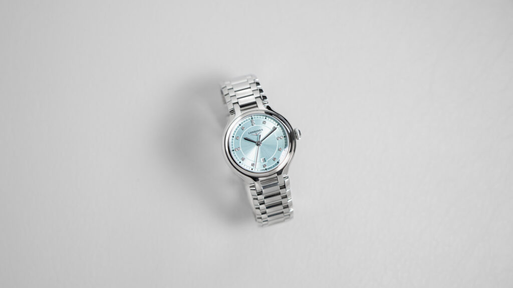 L8.142.4.97.6のダイアル