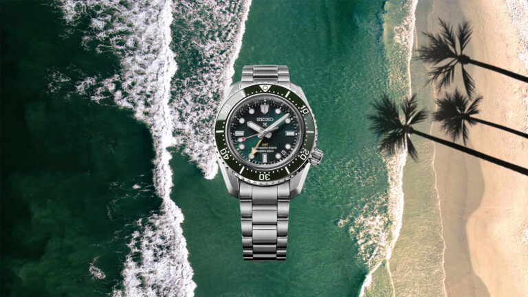 SEIKO - 高級時計 正規販売店 ハラダHQオンラインショップ
