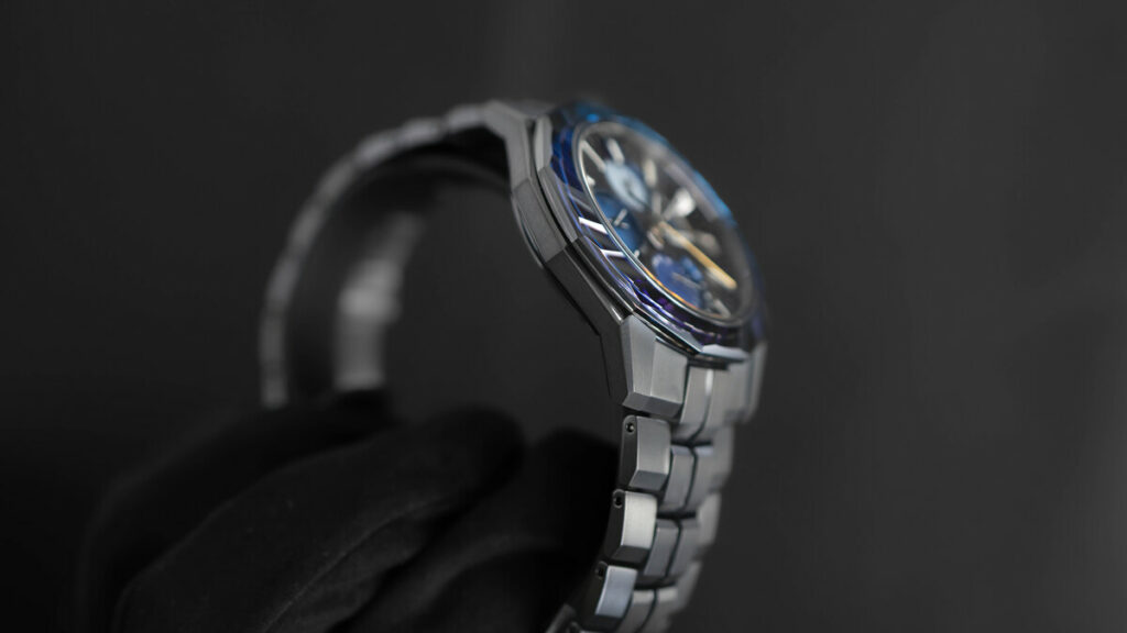 OCW-S6000AP-1AJRのケース