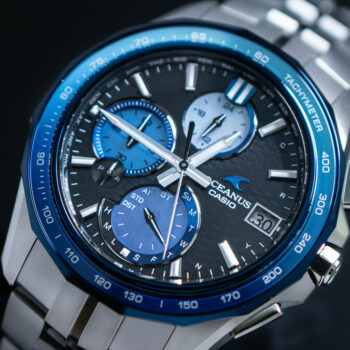 OCW-S7000AP-1AJFのダイアル