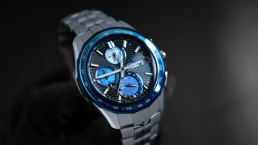 OCW-S7000AP-1AJFのダイアル