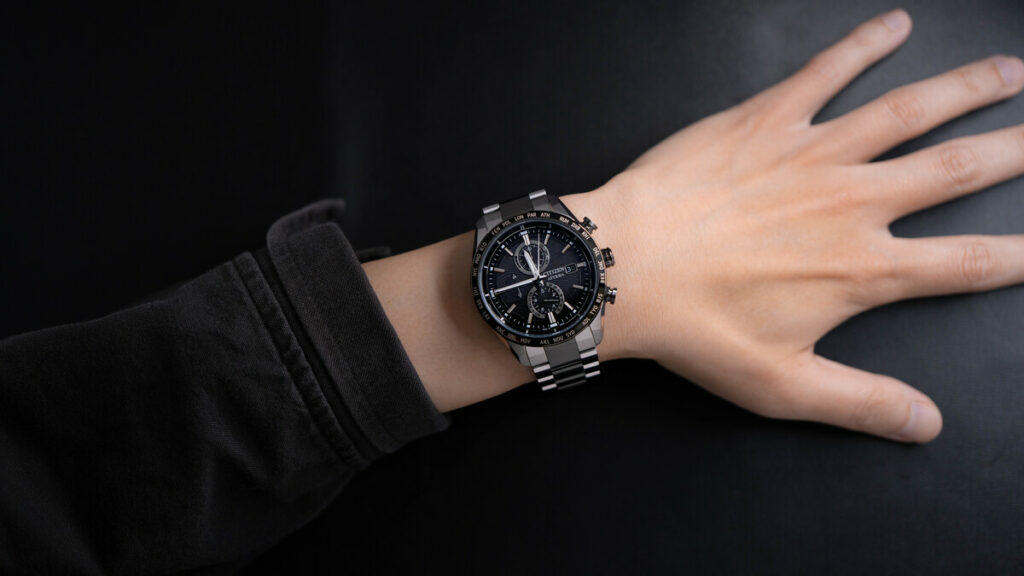 AT8385-55Eのリストショット