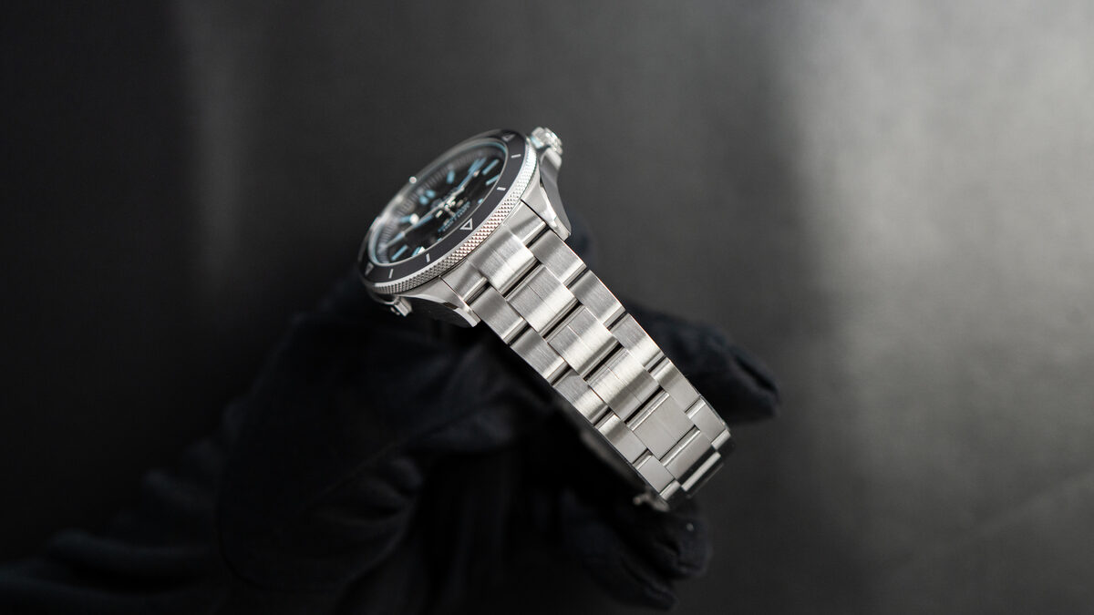 N1300.08S01.G01のブレスレット