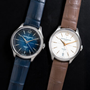 Clifton 10831とClifton 10833