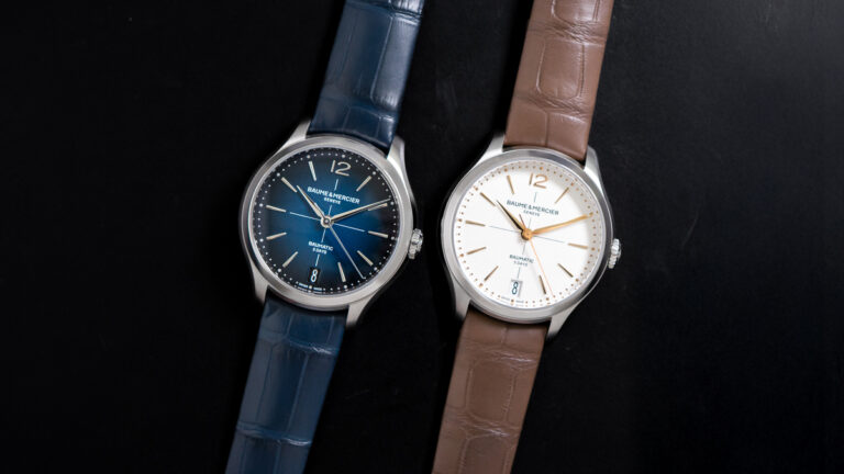 Clifton 10831とClifton 10833