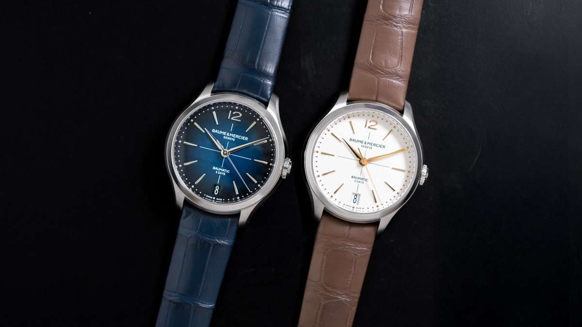 Clifton 10831とClifton 10833