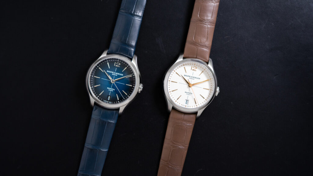 Clifton 10831とClifton 10833