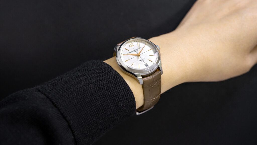 Clifton 10831のリストショット