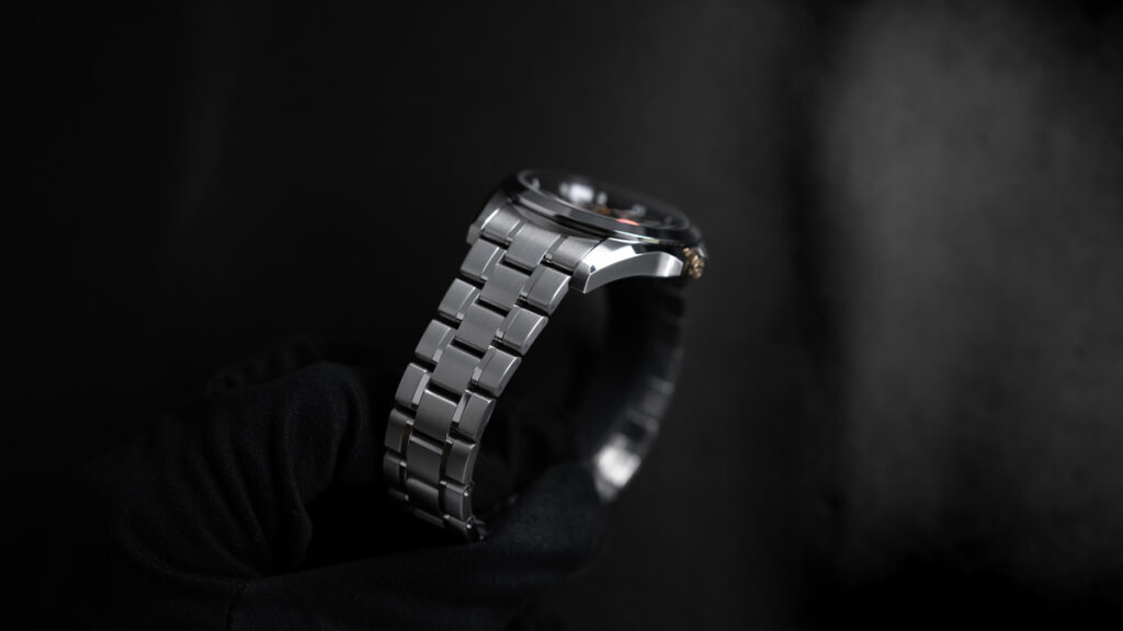 AQ4094-58Lのブレスレット