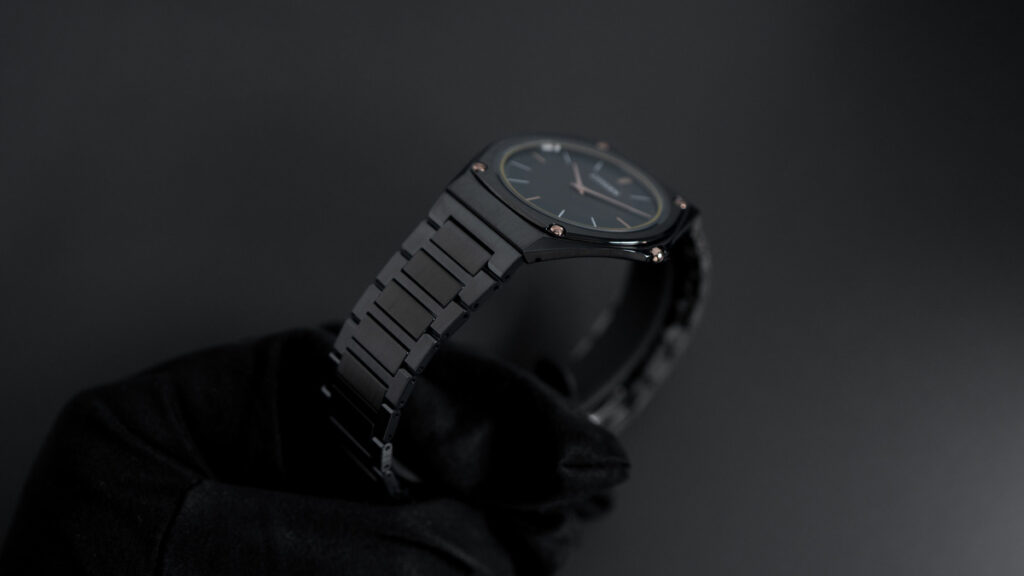 AR5065-54Wのブレスレット