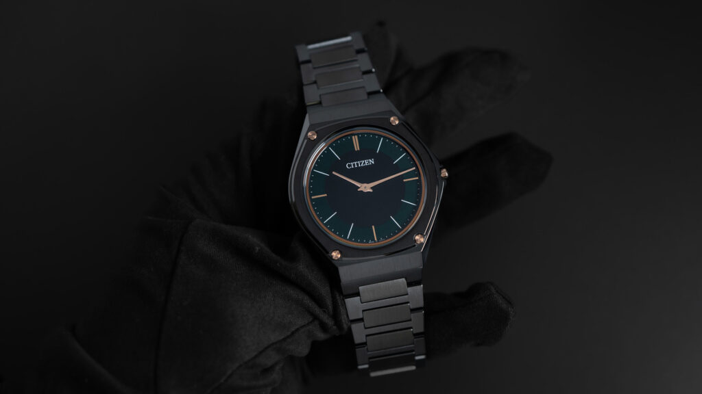 AR5065-54Wのダイアル