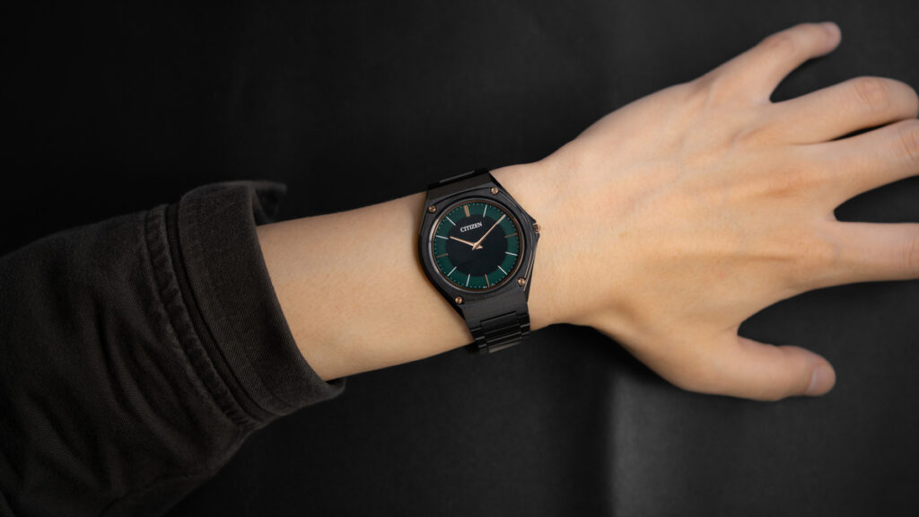 AR5065-54Wのリストショット