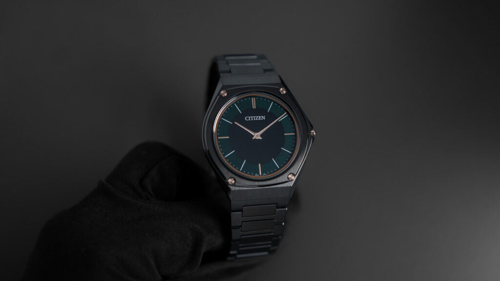 AR5065-54Wのダイアル
