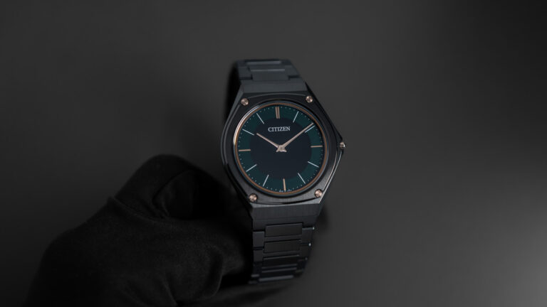 AR5065-54Wのダイアル