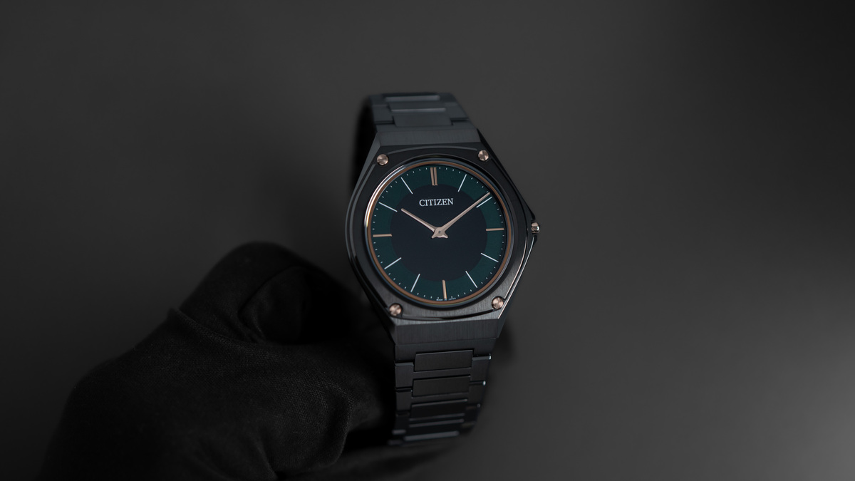 AR5065-54Wのダイアル