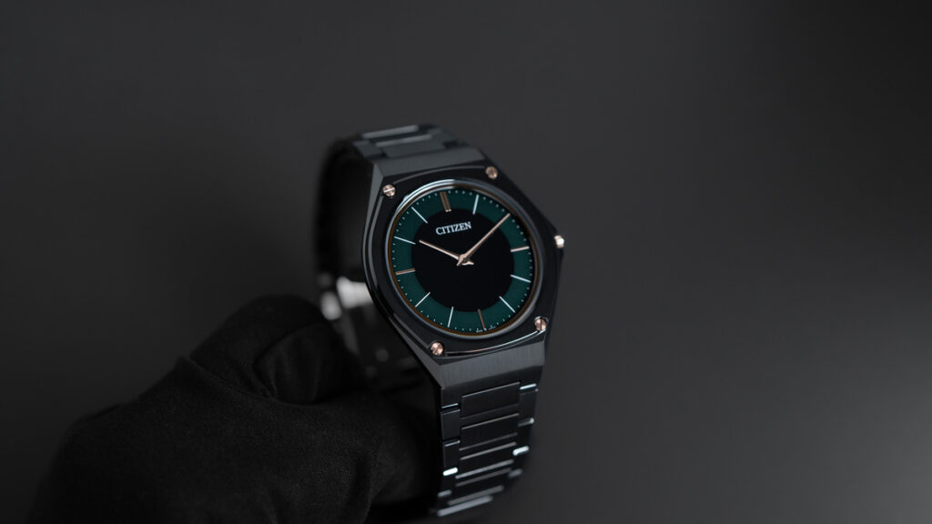 AR5065-54Wのダイアル