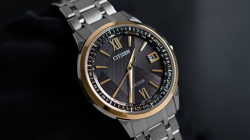 CB1147-61Eのダイアル