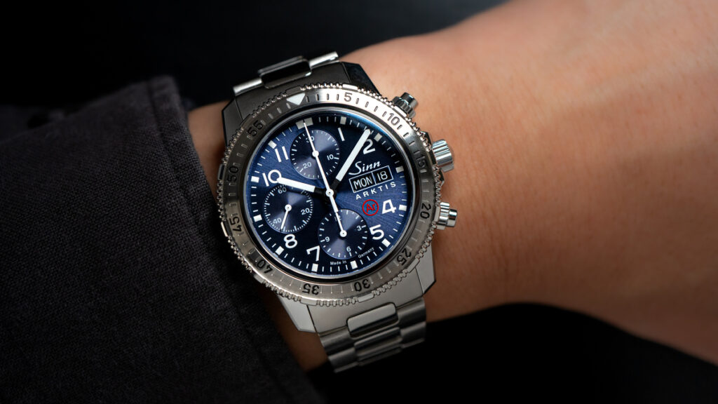 206.ARKTIS.Ⅱのリストショット