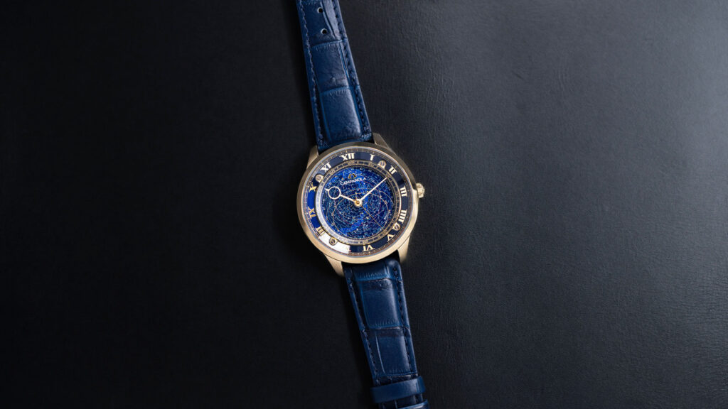 AO1032-03Lのダイアル