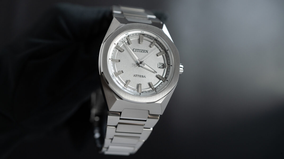 CB3040-56Hのダイアル