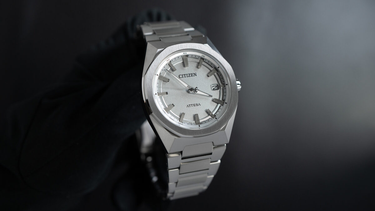 CB3040-56Hのダイアル