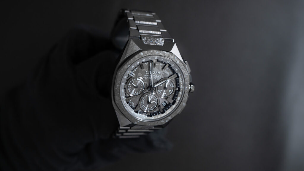 CC4107-80Hのダイアル