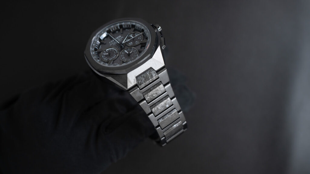 CC4107-80Hのブレスレット