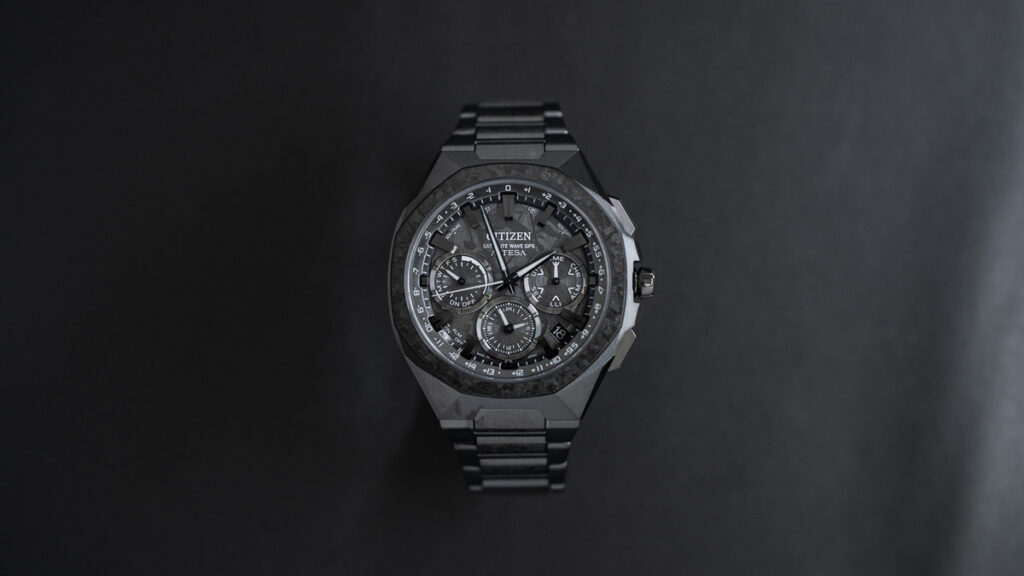 CC4107-80Hのダイアル