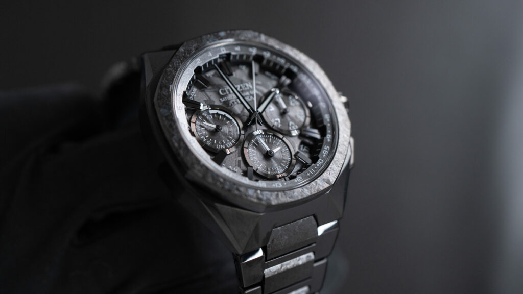 CC4107-80Hのダイアル