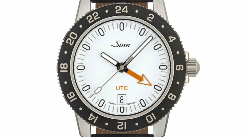 105.ST.SA.UTC.Wのダイアル