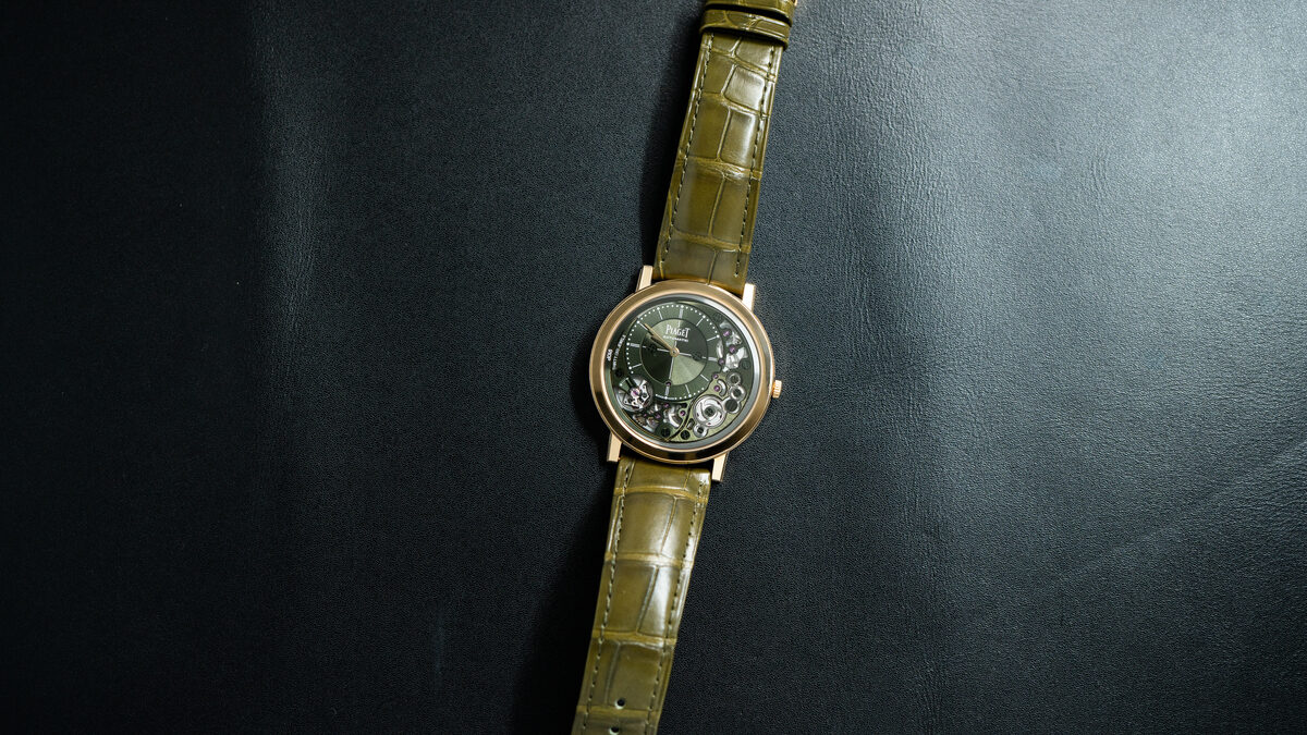 G0A50126のダイアル