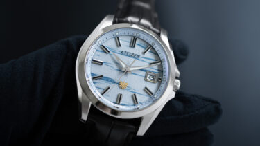 AQ4090-08Aのダイアル