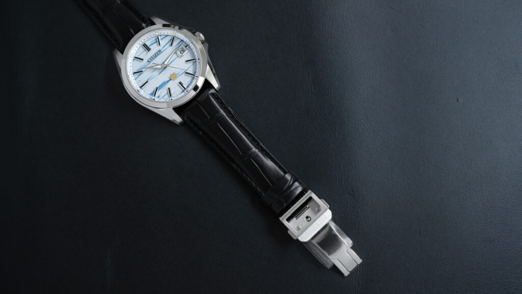 AQ4090-08Aの留め金