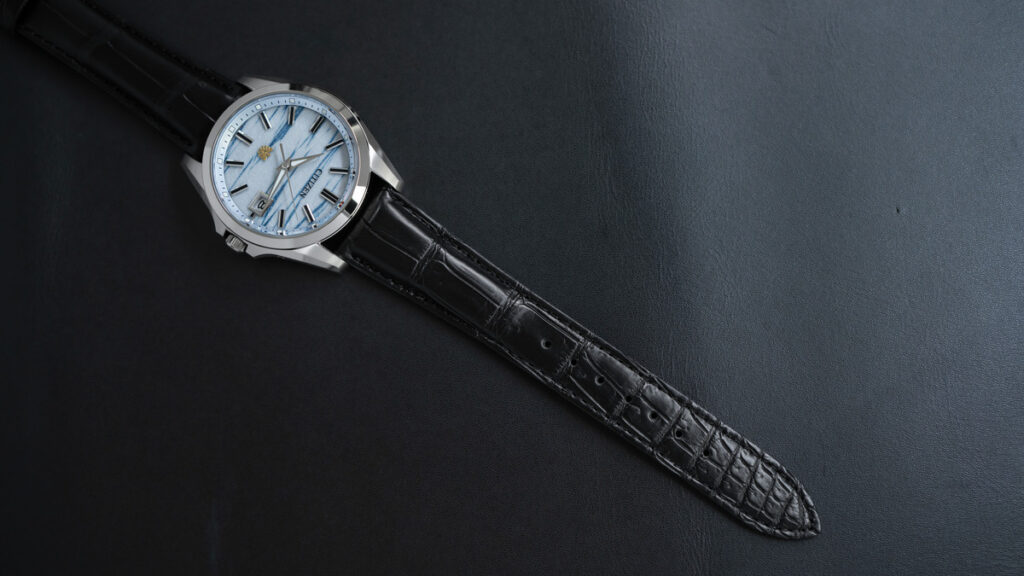 AQ4090-08Aのストラップ