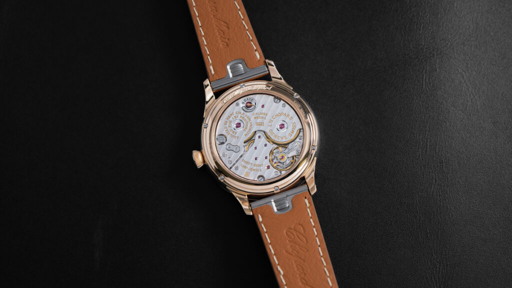 161954-5001のケースバック