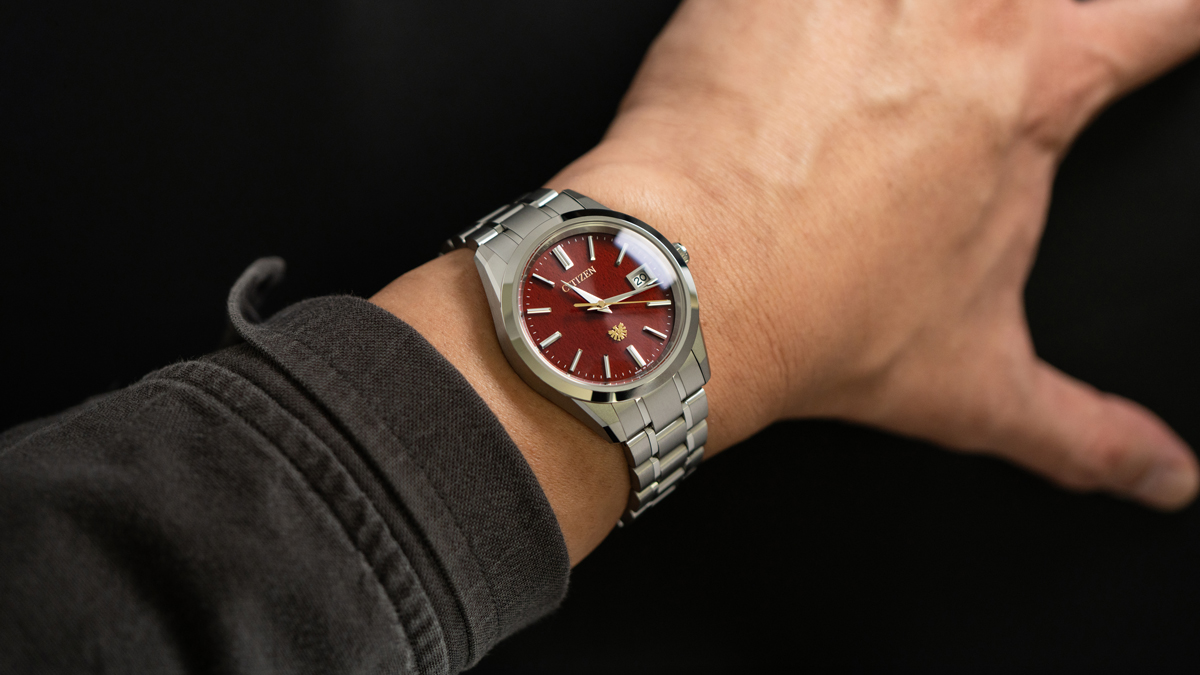 AQ4100-65Xのリストショット