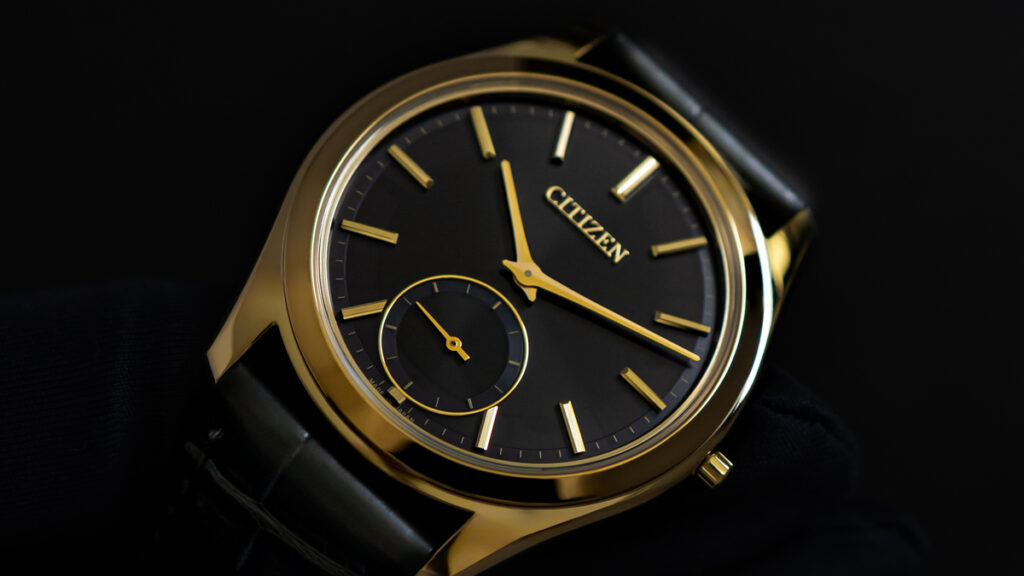 AQ5022-02Eのダイアル