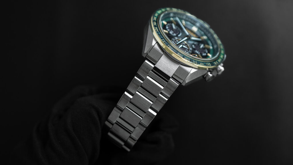 CC4084-83Zのブレスレット