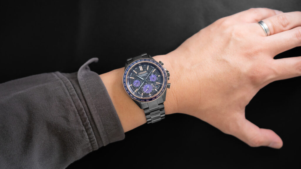 CC4085-81Zのリストショット