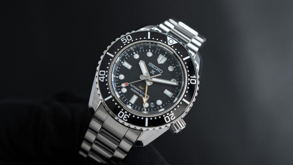 HBC002Jのダイアル
